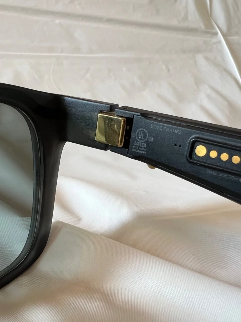 Bose Alto Sunglasses